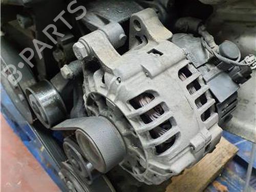 Used Alternator Alternator CITROËN C3 I (FC_, FN_) 1.1 i (60 hp) 39435062 39435062