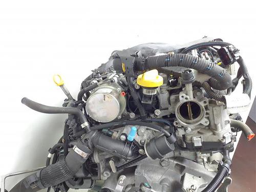 Engine FIAT 500L (351_, 352_) 1.6 D Multijet (199LYD1B) | BP38391529M1 - Image 2