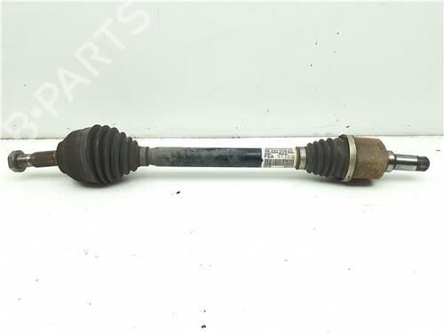 Used Left front driveshaft Left front driveshaft 38376715 38376715