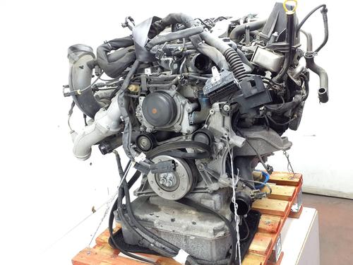 Engine MERCEDES-BENZ VITO Tourer (W447) 114 CDI / 114 BlueTEC (447.701, 447.703, 447.705) | BP39066632M1 - Image 7