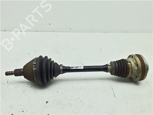 Used Left front driveshaft Left front driveshaft 38732624 38732624