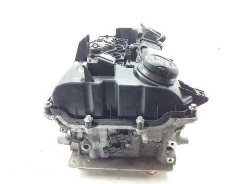 Cylinder head BMW 1 (E81) 118 i | BP38397162M5 - Image 7