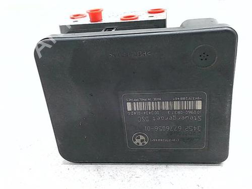 ABS pump BMW 1 (E81) 118 i | BP38397366M43 - Image 4