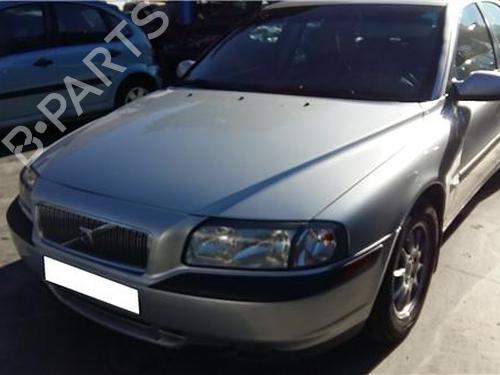 Control unit VOLVO S80 II (124) 2.4 D | BP38351608M11 - Image 3