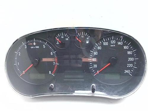 Used Instrument cluster Instrument cluster 38385791 38385791