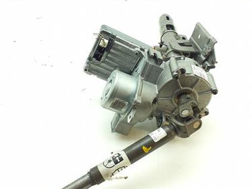 Steering column FORD FIESTA VI Van 1.4 TDCi | BP38367993M21 - Image 3