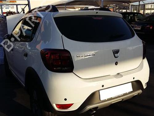 Egr DACIA SANDERO II 1.5 dCi | BP38399435M69 - Image 6