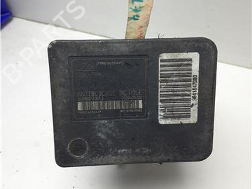 ABS pump CITROËN C5 I (DC_) 2.0 HDi (DCRHZB, DCRHZE) | BP38335693M43 - Image 2