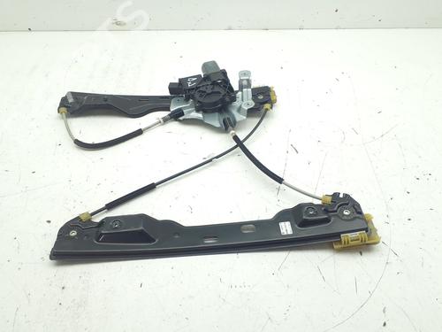 Used Front right window mechanism Front right window mechanism 38402485 38402485