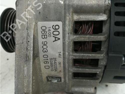 Generator Generator 38355635 38355635