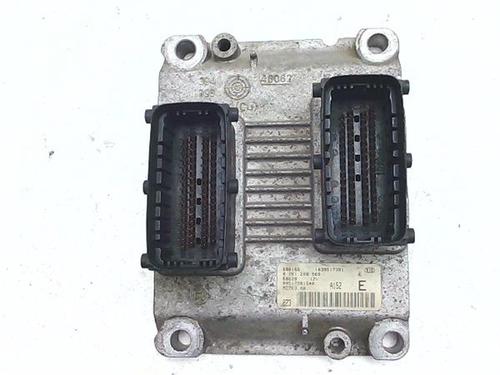 Used Engine control unit (ECU) Engine control unit (ECU) 38394130 38394130
