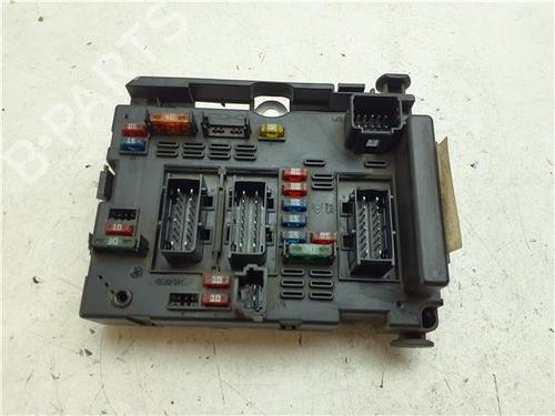 Used Electronic module Electronic module 38368987 38368987