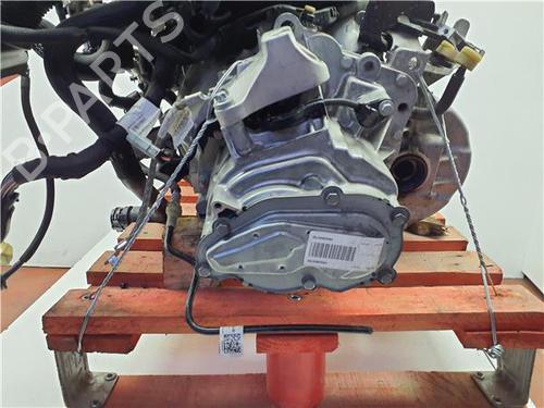 gearbox-opel-corsa-f-p2jo-2019-38384349 main image