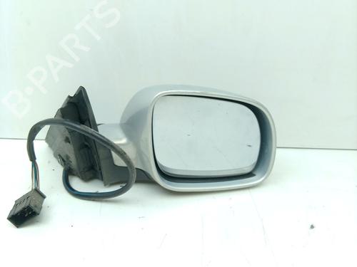 Used Right mirror Right mirror 38404627 38404627