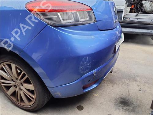 Used Rear bumper Rear bumper 38396020 38396020