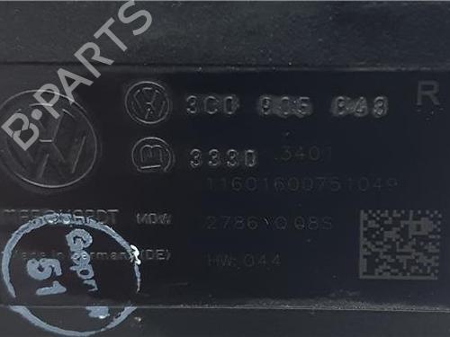 Ignition barrel VW PASSAT B6 (3C2) 2.0 TDI 16V | BP38369837M48 - Image 3