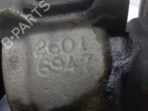 Steering pump OPEL CORSA E (X15) 1.0 (08, 68) | BP38401261M99 - Image 5