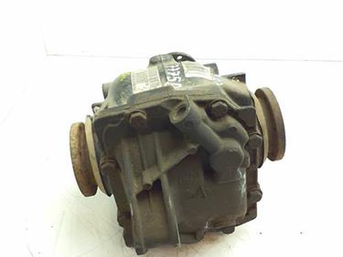 Rear differential BMW 3 (E46) 320 d | BP38405580M24 - Image 5