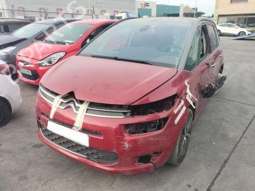 Control unit CITROËN GRAND C4 SPACETOURER (3A_, 3E_) 1.2 PureTech 130 | BP38385162M11 - Image 6