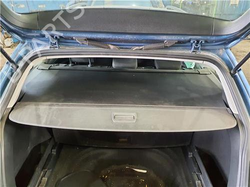 Used Rear parcel shelf Rear parcel shelf 38400005 38400005