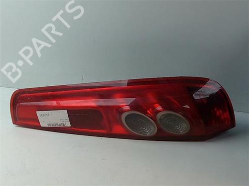 right-taillight-ford-fiesta-vi-cb1-ccn-2008-38354400 main image