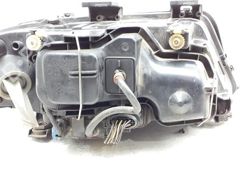 Left headlight AUDI A6 C5 (4B2, 4B4) 2.5 TDI | BP39266490C28 - Image 5