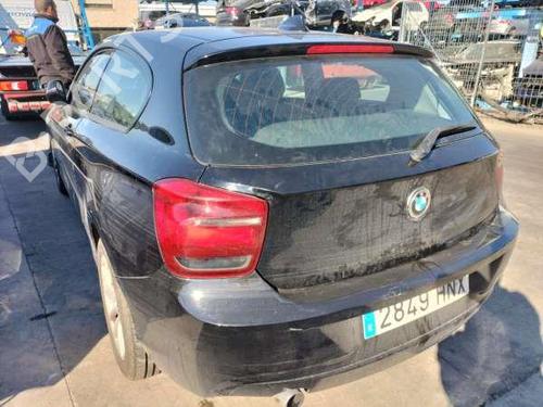 Left front window switch BMW 1 (F20) 116 d | BP38369033I27 - Image 5