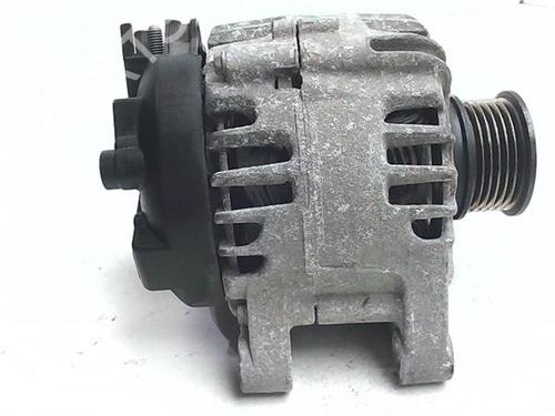 Alternator FORD TRANSIT CONNECT V408 Box Body/MPV 1.5 TDCi | BP38382580M7 - Image 4