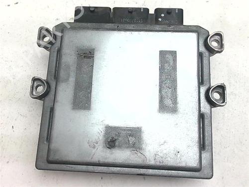 Control unit PEUGEOT 407 (6D_) 2.0 HDi 135 (6DRHRH, 6DRHRE, 6DRHRG, 6DRHRJ) | BP39955986M11 - Image 3