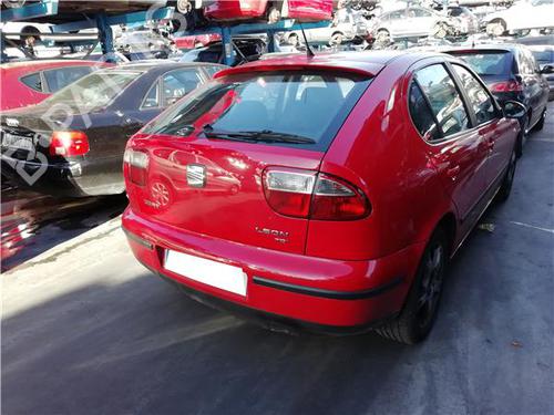 Headlight switch SEAT LEON (1M1) 1.9 TDI | BP38352165I24 - Image 3