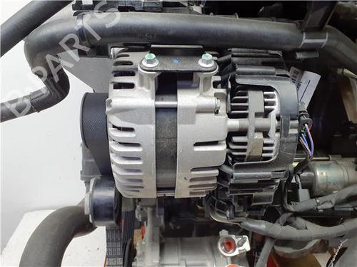 Alternator FORD PUMA (J2K, CF7) 1.0 EcoBoost mHEV | BP38399131M7 - Image 2