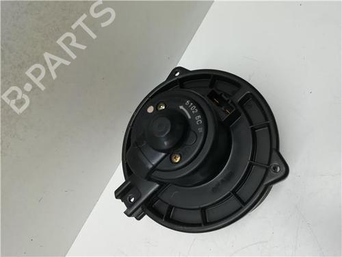 Used Heater blower motor Heater blower motor MERCEDES-BENZ M-CLASS (W163) ML 400 CDI (163.128) (250 hp) 40087328 40087328