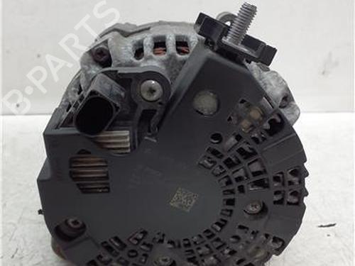 Alternator MERCEDES-BENZ A-CLASS (W176) A 180 CDI / d (176.012) | BP38366784M7 - Image 3