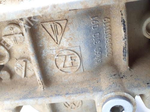 Rear differential PORSCHE CAYENNE (92A) 3.0 Diesel | BP40447026M24 - Image 6