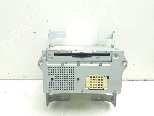 Used Radio Radio 38401420 38401420