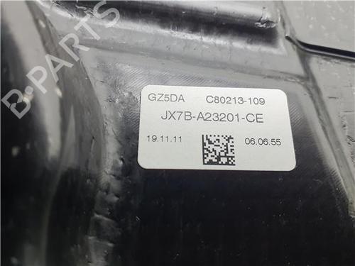 Front left window mechanism FORD FOCUS IV Saloon (HM) 1.0 EcoBoost | BP38968903C22 - Image 2