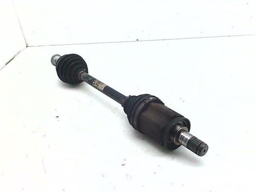 Left front driveshaft BMW X3 (F25) xDrive 30 d | BP38387694M38 - Image 2