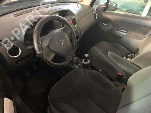Gearbox CITROËN C3 II (SC_) 1.6 HDi 90 | BP40085558M3 - Image 7
