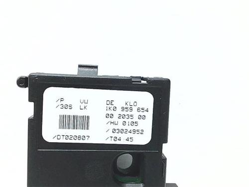 Electronic sensor AUDI TT (8J3) 2.0 TFSI | BP38375804M84 - Image 2