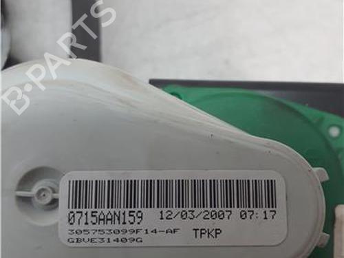 Front left seatbelt LEXUS IS III (_E3_) 300h (AVE30_, AVE30R) | BP38364775I26 - Image 2