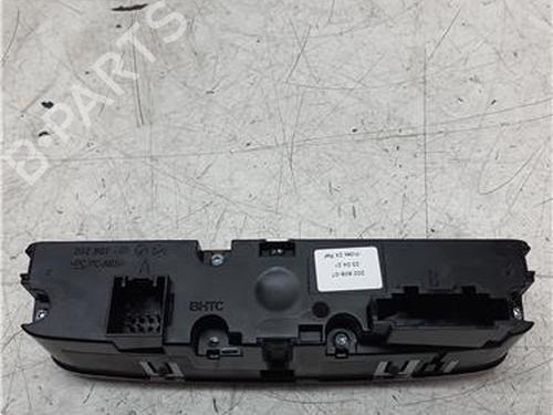 Climate control AUDI Q5 (FYB, FYG) 40 TDI Mild Hybrid quattro | BP38366494I5 - Image 3