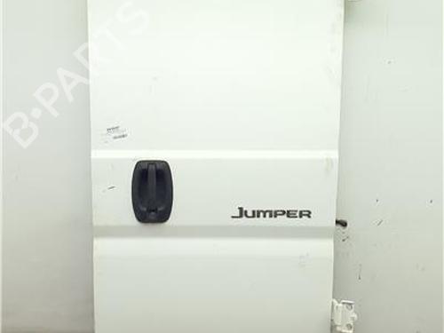 Used Right rear door Right rear door 38382115 38382115