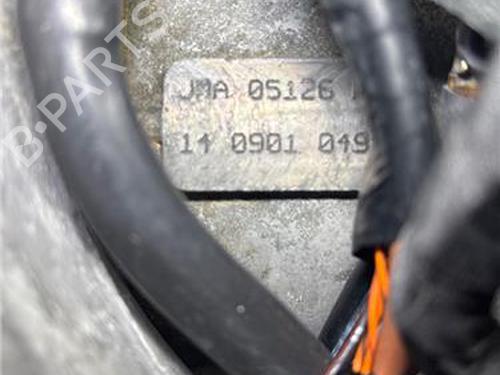 Gearbox AUDI A3 (8P1) 2.0 TDI | BP38390814M3 - Image 3