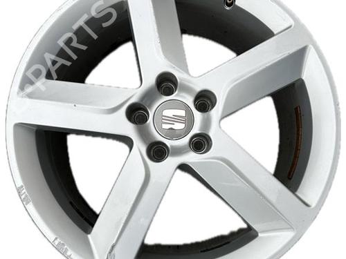 Fælgsæt SEAT EXEO (3R2) 2.0 TFSI | BP38387026C100 - Image 4