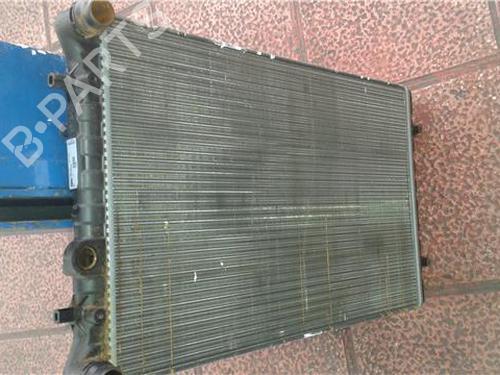 Used Water radiator Water radiator 38405973 38405973