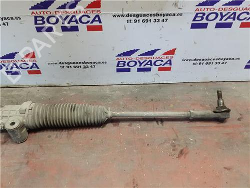 Steering rack FORD TRANSIT Van (FA_ _) 2.4 TDE | BP38355416M22 - Image 2