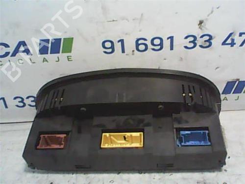 Climate control PEUGEOT 607 (9D, 9U) 2.2 HDi | BP38352344I5 - Image 2