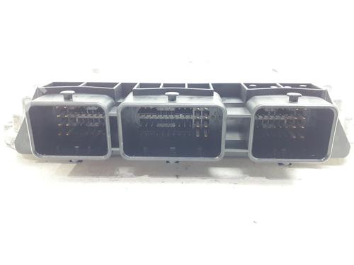 Engine control unit (ECU) MAZDA 3 (BL) 1.6 MZ-CD (BL14) | BP38333765M57 - Image 4
