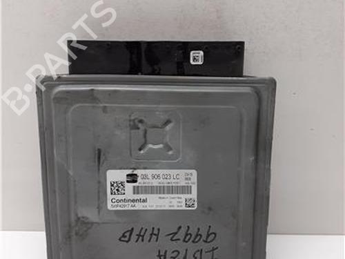 Used Control unit Control unit 38356767 38356767