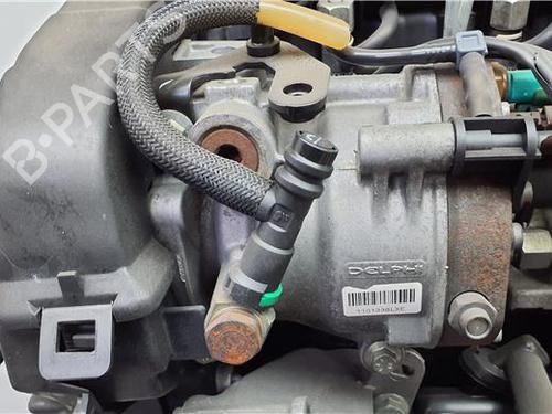 Engine RENAULT MEGANE II Saloon (LM0/1_) 1.5 dCi (LM1E) | BP38366120M1  - Image 7